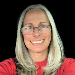 Fundraising Page: Robin Forrester